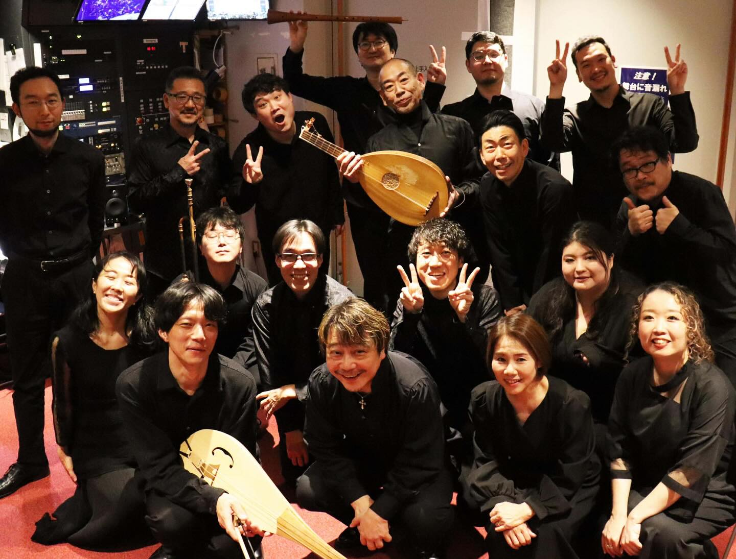 原典版 カルミナブラーナ